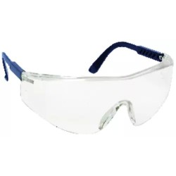 Okulary Coverguard SABLUX bezbarwne