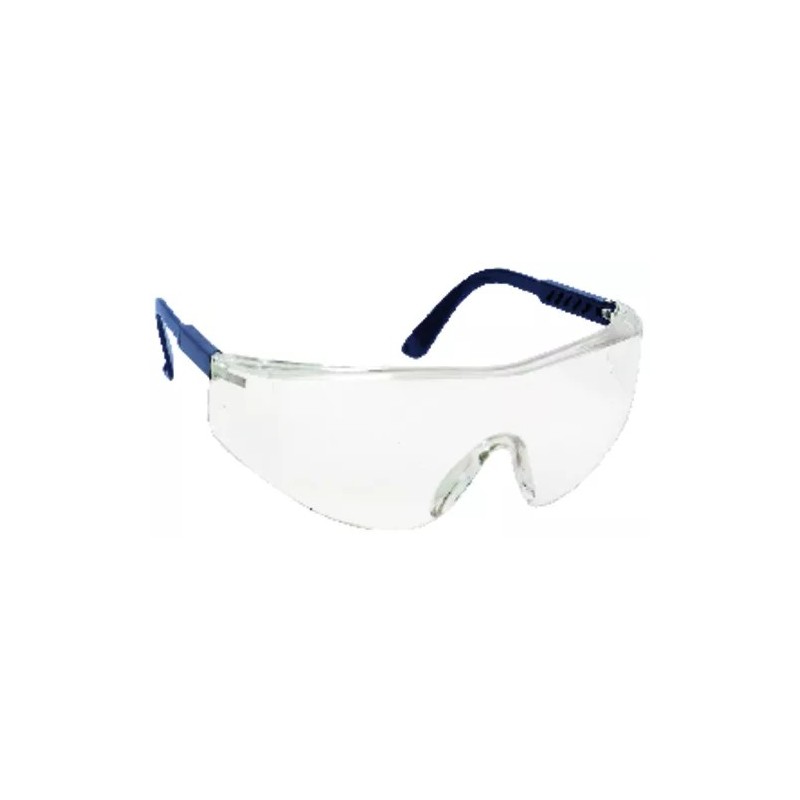 Okulary Coverguard SABLUX bezbarwne