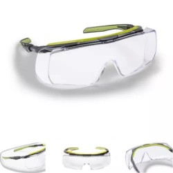 Okulary Coverguard OVERLUX