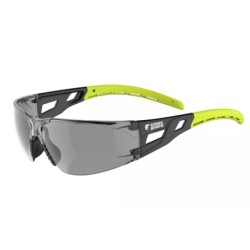 Okulary Coverguard LIMELUX szare