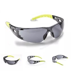 Okulary Coverguard LIMELUX szare