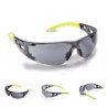 Okulary Coverguard LIMELUX szare