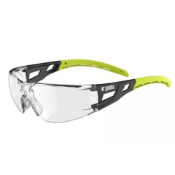 Okulary Coverguard LIMELUX bezbarwne