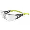 Okulary Coverguard LIMELUX bezbarwne