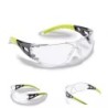 Okulary Coverguard LIMELUX bezbarwne