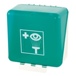 Pojemnik SecuBox Midi First Aid EyeWash