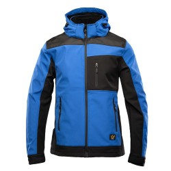 Kurtka softshell SEVEN KINGS SAPHIR