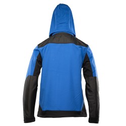 Kurtka softshell SEVEN KINGS SAPHIR