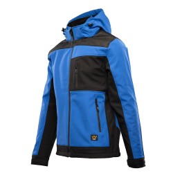 Kurtka softshell SEVEN KINGS SAPHIR