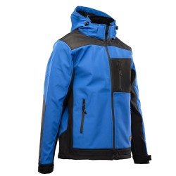 Kurtka softshell SEVEN KINGS SAPHIR