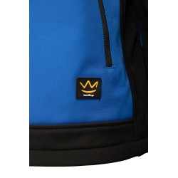 Kurtka softshell SEVEN KINGS SAPHIR
