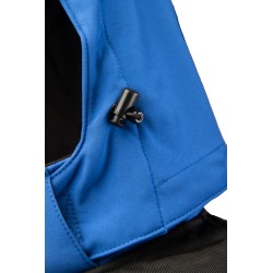 Kurtka softshell SEVEN KINGS SAPHIR