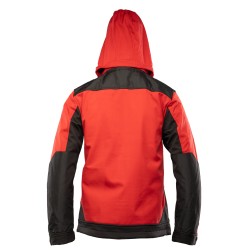 Kurtka softshell SEVEN KINGS RUBIN
