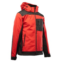 Kurtka softshell SEVEN KINGS RUBIN