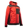 Kurtka softshell SEVEN KINGS RUBIN