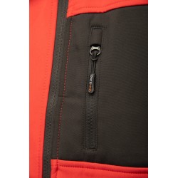Kurtka softshell SEVEN KINGS RUBIN