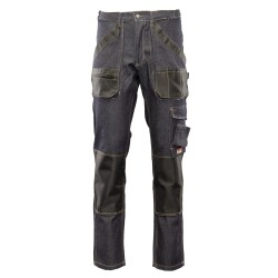 Spodnie do pasa BRIXTON PRACTICAL