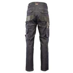Spodnie do pasa BRIXTON PRACTICAL
