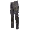Spodnie do pasa BRIXTON PRACTICAL