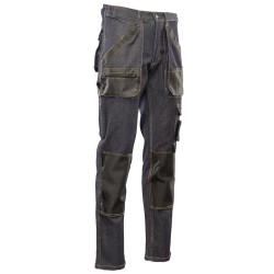 Spodnie do pasa BRIXTON PRACTICAL