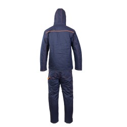 Ubranie ocieplane PROFFLAM ANTISTATIC parka kat. III