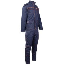 Ubranie ocieplane PROFFLAM ANTISTATIC parka kat. III