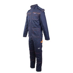 Ubranie ocieplane PROFFLAM ANTISTATIC parka kat. III
