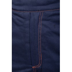 Ubranie ocieplane PROFFLAM ANTISTATIC parka kat. III