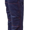 Ubranie ocieplane PROFFLAM ANTISTATIC parka kat. III