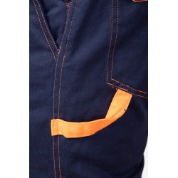 Ubranie ocieplane PROFFLAM ANTISTATIC parka kat. III