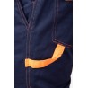 Ubranie ocieplane PROFFLAM ANTISTATIC parka kat. III