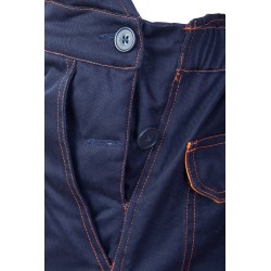 Ubranie ocieplane PROFFLAM ANTISTATIC parka kat. III