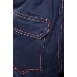 Ubranie ocieplane PROFFLAM ANTISTATIC parka kat. III