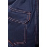 Ubranie ocieplane PROFFLAM ANTISTATIC parka kat. III