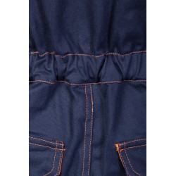 Ubranie ocieplane PROFFLAM ANTISTATIC parka kat. III