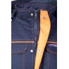 Ubranie ocieplane PROFFLAM ANTISTATIC parka kat. III