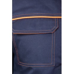 Ubranie ocieplane PROFFLAM ANTISTATIC parka kat. III