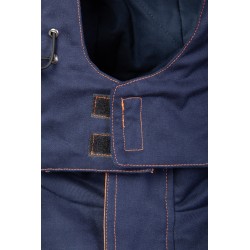 Ubranie ocieplane PROFFLAM ANTISTATIC parka kat. III