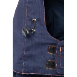 Ubranie ocieplane PROFFLAM ANTISTATIC parka kat. III