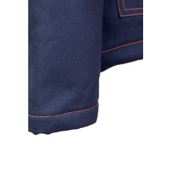 Ubranie ocieplane PROFFLAM ANTISTATIC parka kat. III
