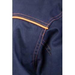 Ubranie ocieplane PROFFLAM ANTISTATIC parka kat. III