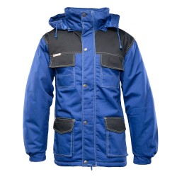 Kurtka BRIXTON SNOW parka