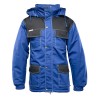 Kurtka BRIXTON SNOW parka