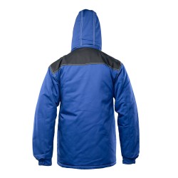 Kurtka BRIXTON SNOW parka
