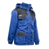 Kurtka BRIXTON SNOW parka