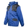 Kurtka BRIXTON SNOW parka