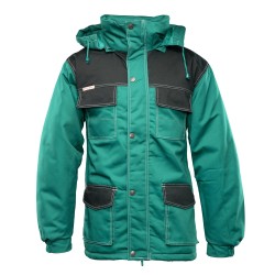 Kurtka BRIXTON SNOW parka