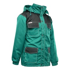 Kurtka BRIXTON SNOW parka