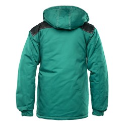 Kurtka BRIXTON SNOW parka