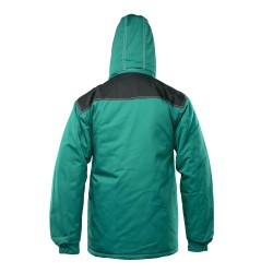 Kurtka BRIXTON SNOW parka